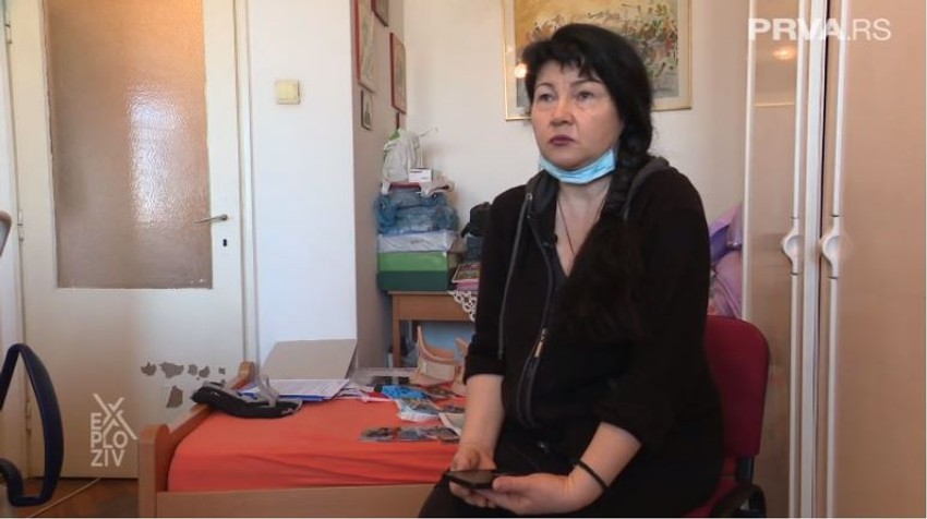 Đurđica Urošević