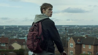 Twórca 'Bypassa': Moim bohaterom zależy, oni się starają, próbują coś osiągnąć