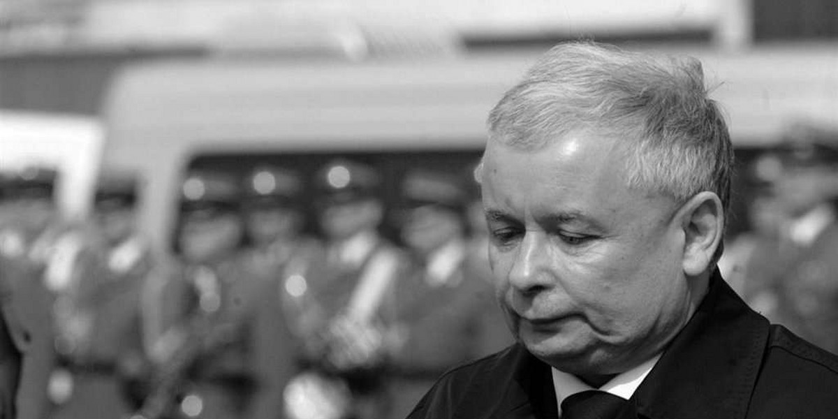 Adam Bielan, Jarosław Kaczyński, śmierć brata, Lech Kaczyński, katastrofa prezydenckiego samolotu,