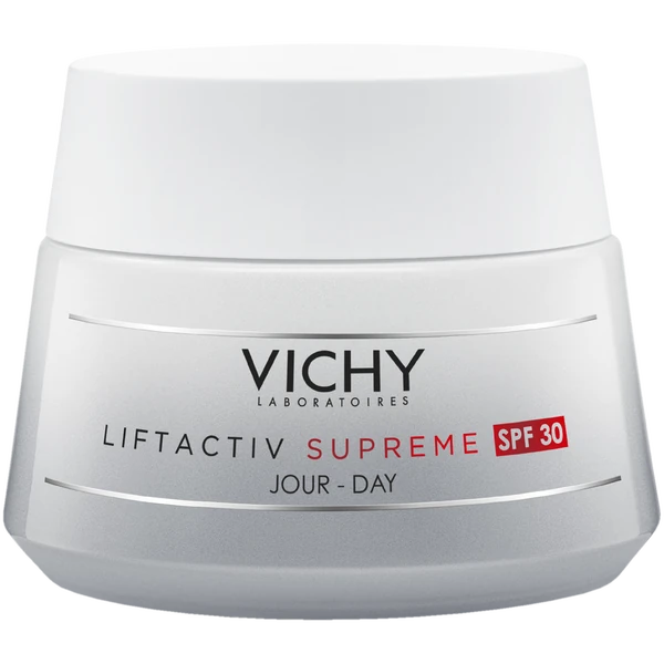 LIFTACTIV WYGŁADZAJĄCY KREM OCHRONNY SPF 30 krem na dzień