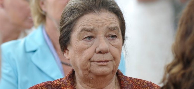 Łaniewska: Wstyd, że koledzy, którzy zarabiali miliony, mówią, że nie będą mieli co włożyć do garnka