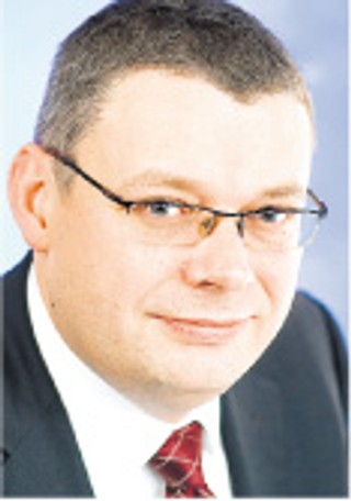 Marcin Piasecki: Koleje potrzebują czegoś więcej niż determinacja jednego ministra