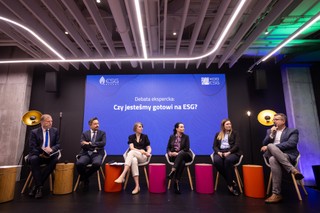 ESG: mówmy językiem korzyści i konkretów