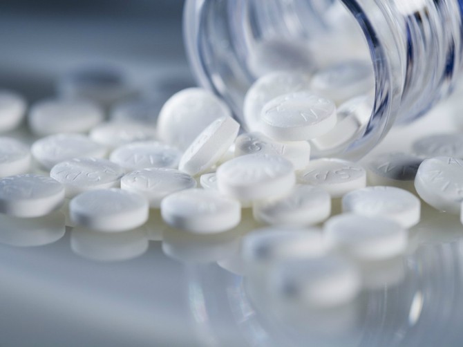 Vrbova kora razređuje krv pa se može koristi preventivno protiv moždanog i srčanog udara
