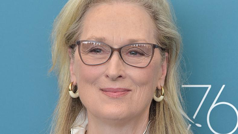  Meryl Streep Fotó: Getty Images