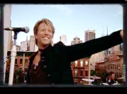 Jon Bon Jovi powoli się starzeje