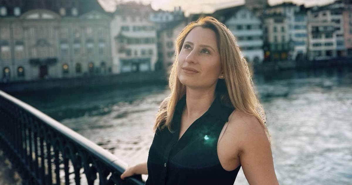 Ismena żyje w Szwajcarii. "Zarobki zaczynają się od 18 tys. zł"