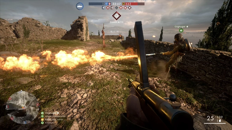 Battlefield 1