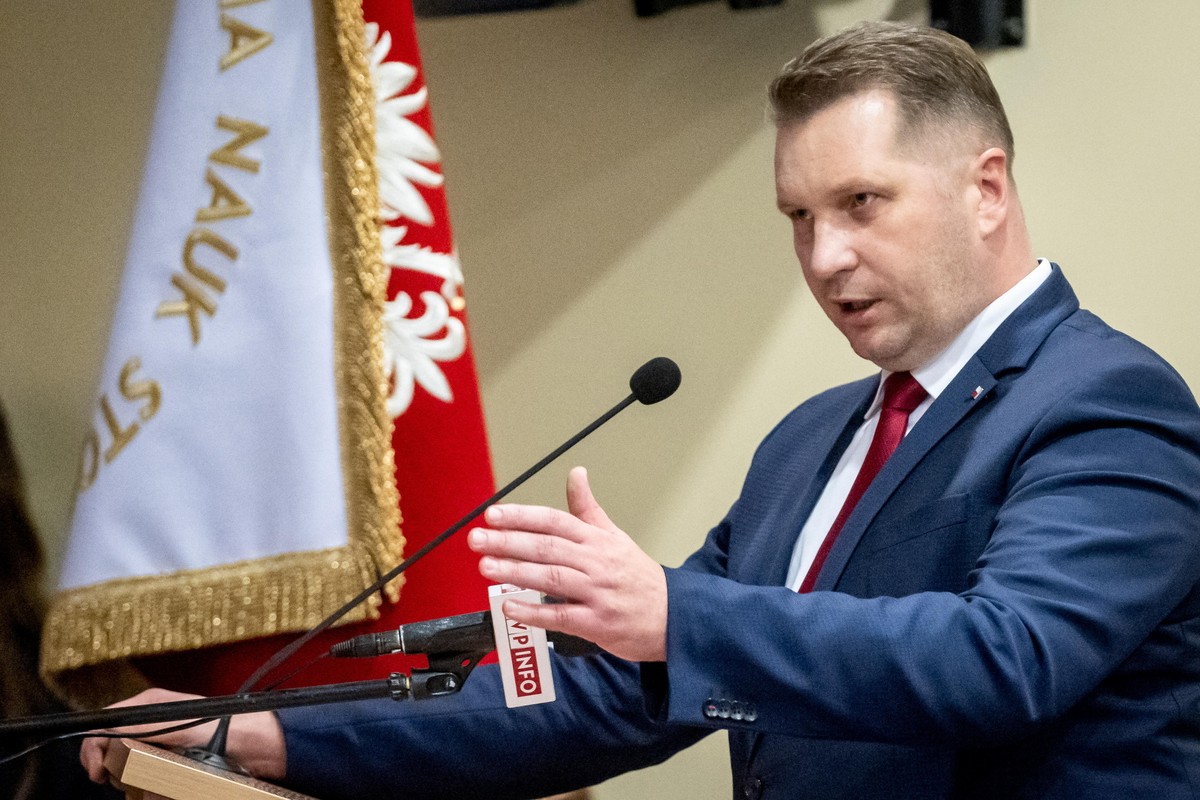 Przemysław Czarnek