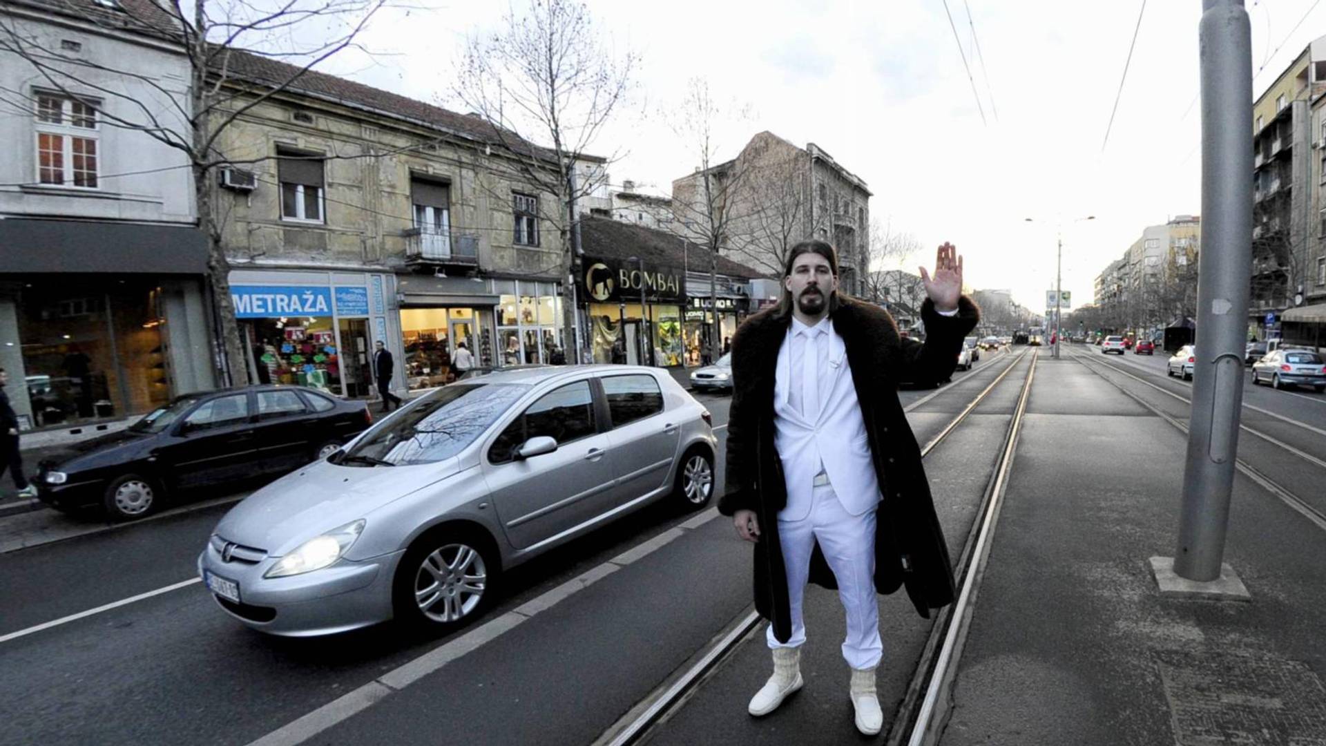 Zašto Beli Preletačević nije ispunio prvo predizborno obećanje?