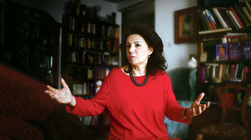 Sanda Rašković Ivić