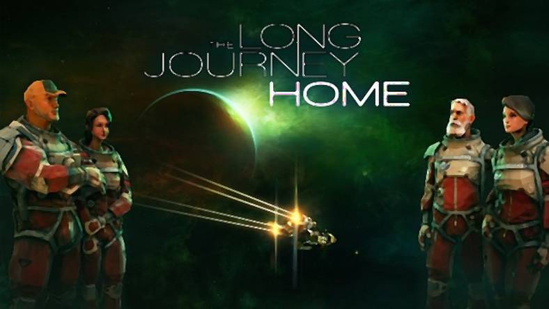 The Long Journey Home - kosmiczny RPG od studia Daedalic gotowy na premierę