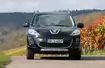 Peugeot 4007 Sport Edition - Gdzie tu jest sport?