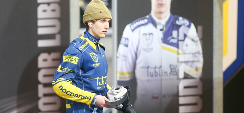 Drabik wrócił po rocznej przerwie i stał się ulubieńcem kibiców [WYNIKI i TABELA]