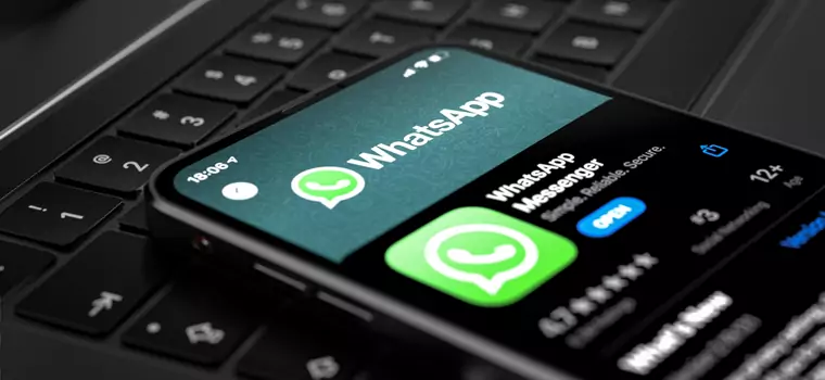 WhatsApp zakazany w rządzie kraju UE. Niepokojące zalecenia