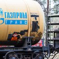 Gazprom straszy Europę. "Niebanalne zadanie dla europejskich firm"