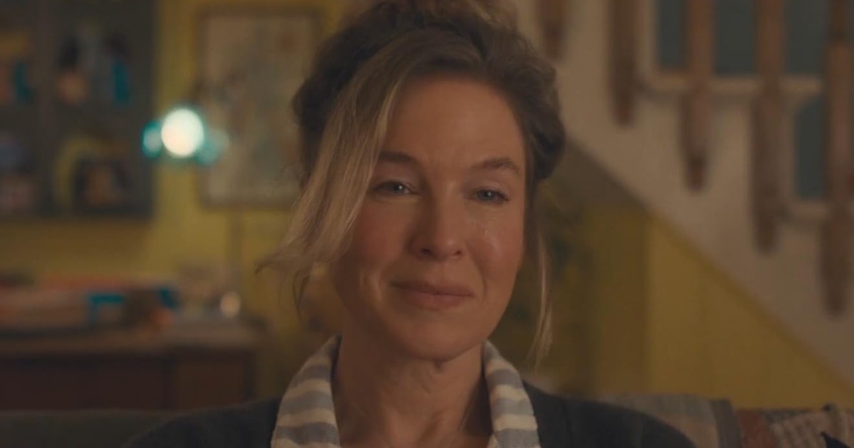 Zsepiket elő! Az új Bridget Jones-film darabokra tépi a szívünket, de minden perce arany