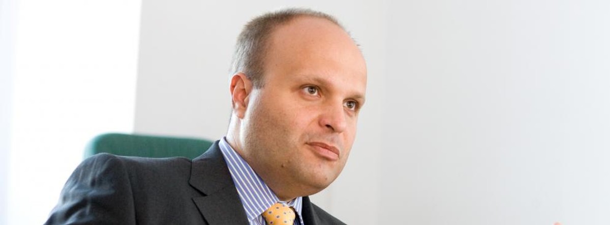 Jerzy Kurella od 2012 r. był związany z PGNiG