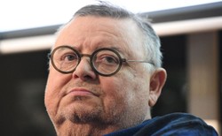 Wojciech Mann już tak nie wygląda. Zmienił się nie do poznania