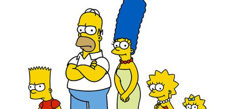 Przyszłość "Simpsonów" pod znakiem zapytania