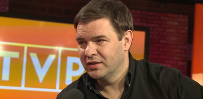 Karolak: Zainspirowała mnie największa miłość