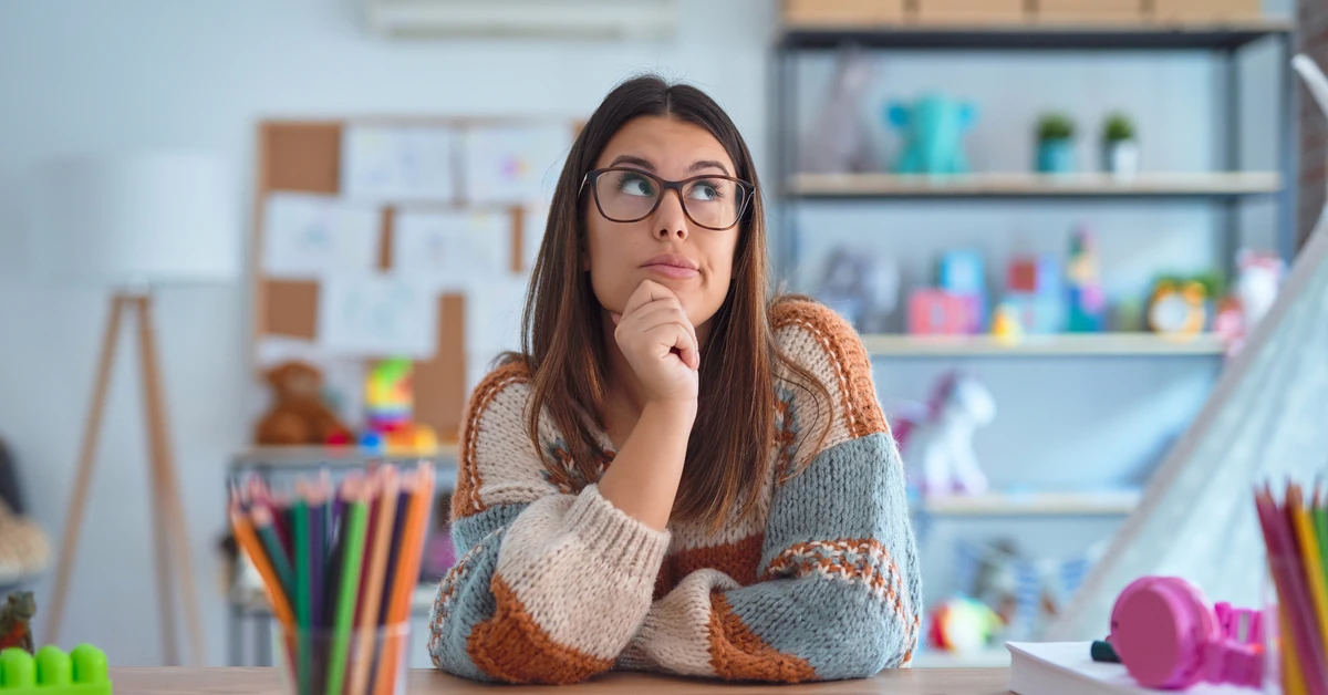 QUIZ wiedzy o edukacji zdrowotnej. Czy przydałby ci się powrót do szkoły?