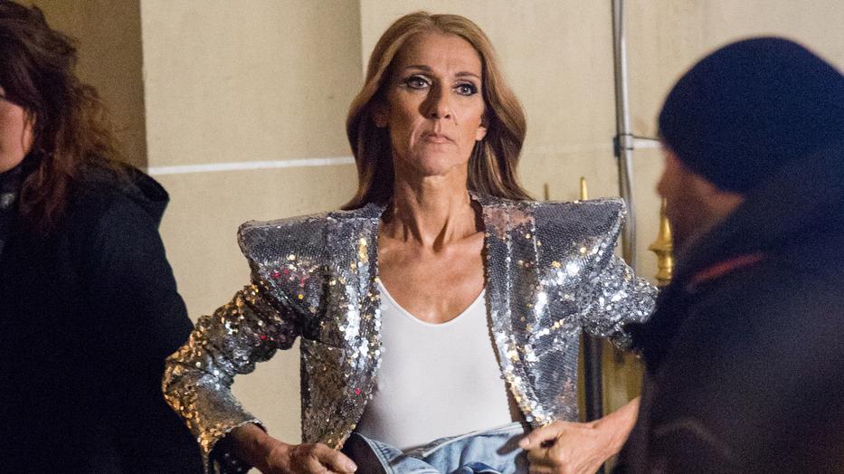 Céline Dion /Fotó: Northfoto