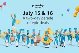 Amazon Prime Day 2019: Najlepsze promocje na elektronikę