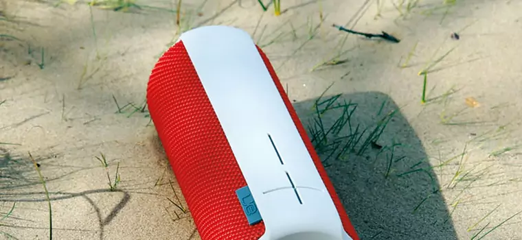 Mocne i poręczne - test głośników Bluetooth