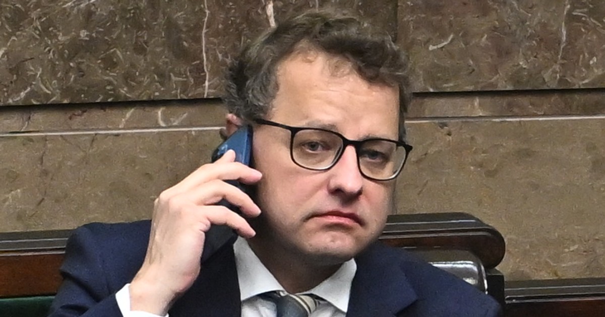 Szokujące poszukiwania Marcina Romanowskiego - co się właściwie stało?