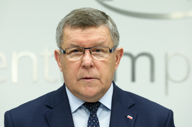 Zbigniew Kuźmiuk