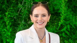 Olga Kalicka wyznaje miłość na Bali: "Cierpliwie na ciebie czekałam"