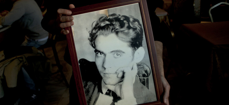 Federico García Lorca. Niekochany bohater Grenady