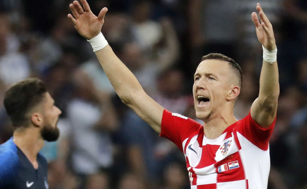 Perisic kolegą Lewandowskiego. Chorwat wraca do Bundesligi