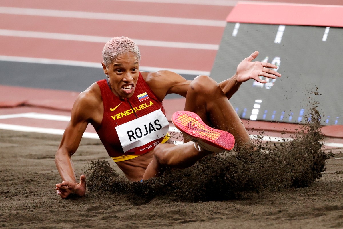 Yulimar Rojas