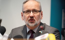 Niedzielski: Wystąpiliśmy do KE z prośbą o wydzielenie funduszy na opiekę nad Ukraińcami