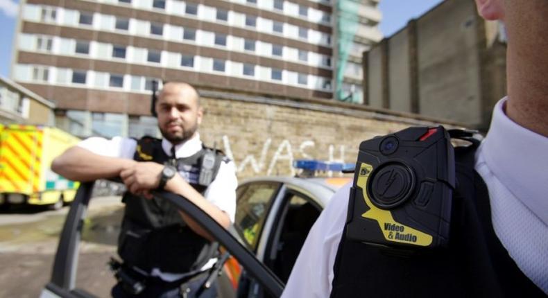 London's Metropolitan Police is currently providing over 22,000 officers with Body Worn Video (BWV), to help gather evidence and demonstrate their professionalism