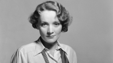 Marlene Dietrich – wizerunek cenniejszy nawet od Oscara