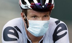 Andersen najszybszy na 14. etapie Tour de France z metą w Lyonie