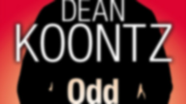 Recenzja: "Odd Thomas. Diabelski pakt" Dean Koontz, Queenie Chan