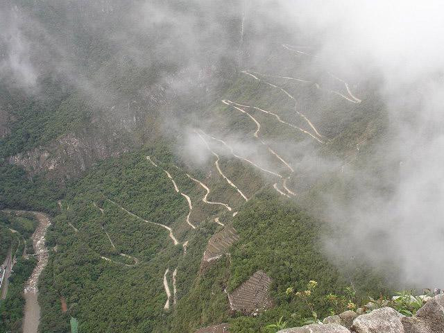 Galeria Peru - Machu Picchu "Zaginione Miasto Inków", obrazek 29