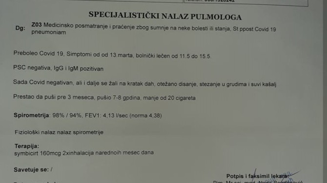 Nalazi