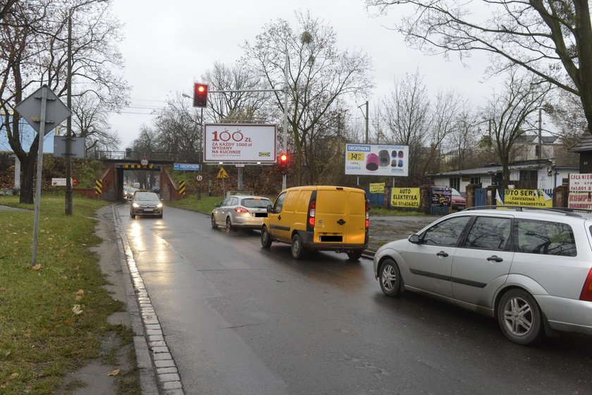 Inteligentne światła na Boya-żeleńskiego