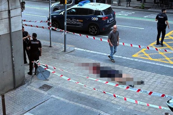(FOTO) ZA SRBINOM UBIJENIM U BARSELONI TRAGALA BELGIJSKA POLICIJA! Robijao zbog šverca kokaina, hapšen zbog pucnjave, bio spona za izvlačenje droge iz luke?