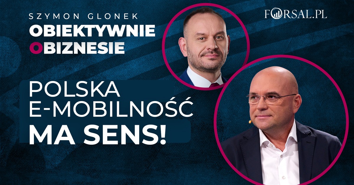 Polska elektromobilność ma sens: Szansa na innowacyjny rozwój