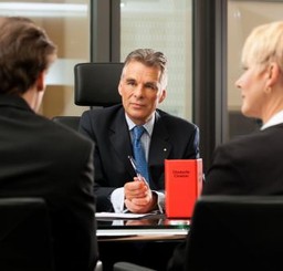 Reforma KPK: adwokat od pierwszego przesłuchania to oblig