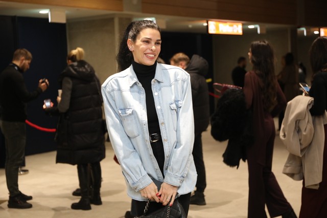 Jovana Švonja Đorđević (Foto: Ringier/Snežana Krstić)