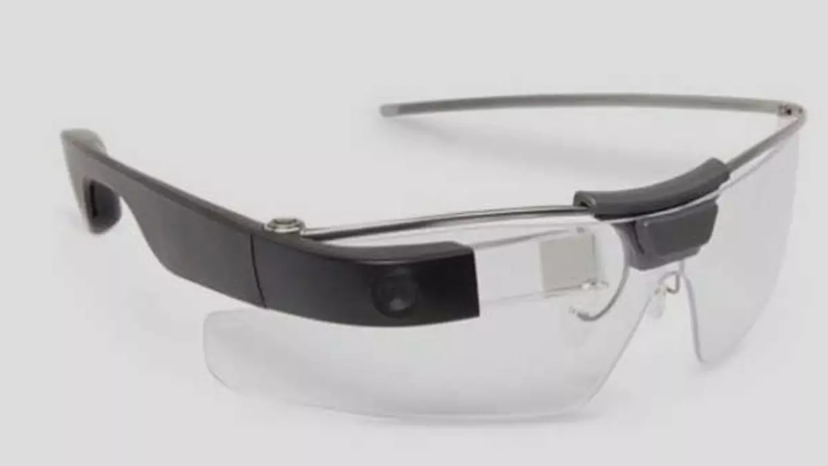 Google Glass pomaga dzieciom z autyzmem
