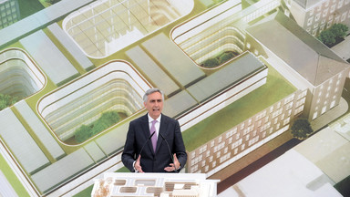 Niemcy: koncern Siemens zmienia prezesa