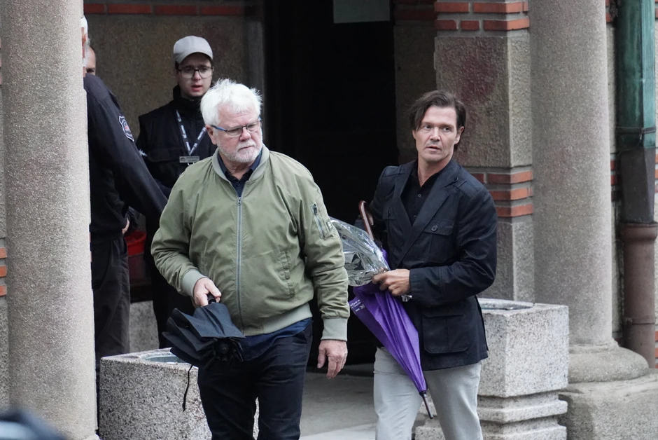 Kornelije Kovač sahrana